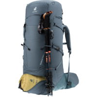 Deuter Men's Aircontact Core 50 + 10