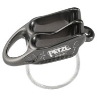 Petzl Reverso Grey