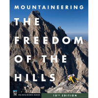 Mountaineering - The Freedom of the Hills