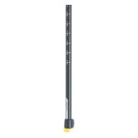 BD Expedition Pole Middle Section Black