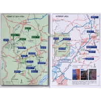 Symonds Yat coverage