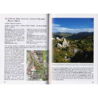 Vanoise pages