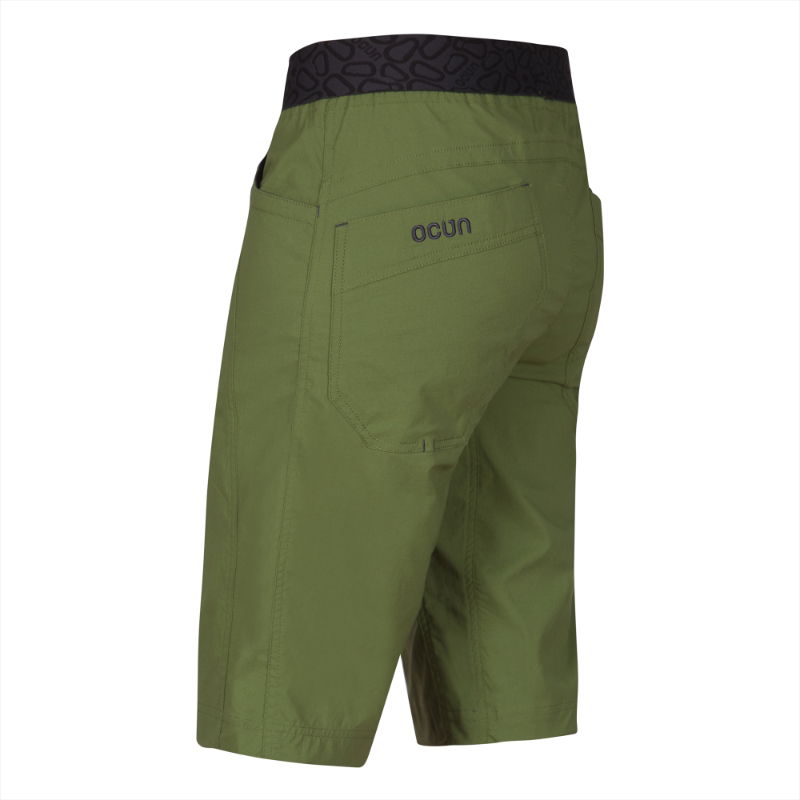 Ocun Men's Mánia Shorts