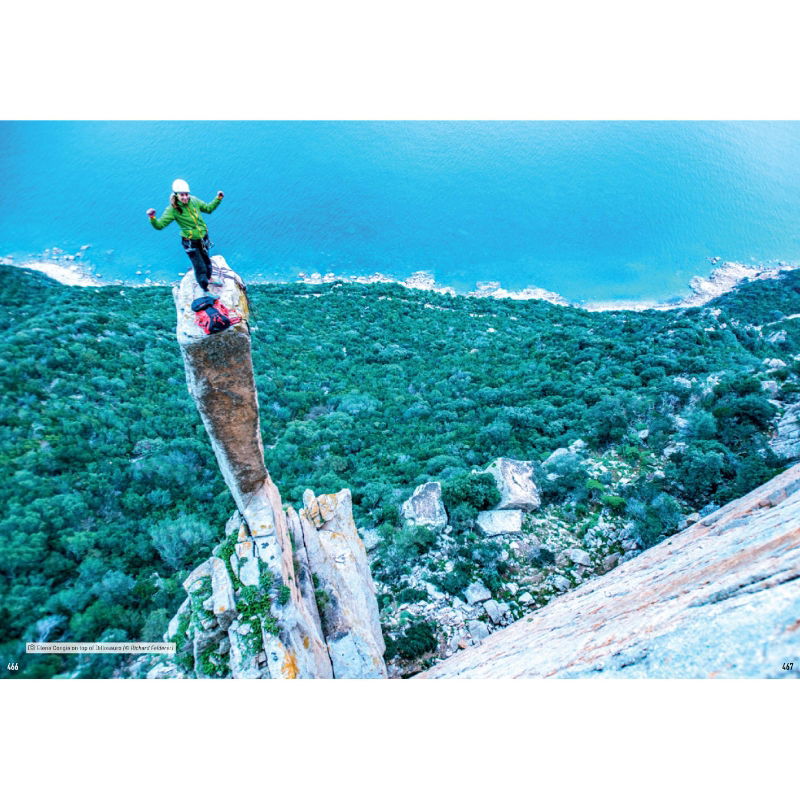 Sardinia - Eastern Crags