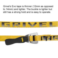 Grivel Air Tech Hybrid Crampon Evo