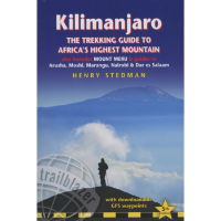 Kilimanjaro