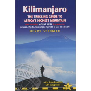 Kilimanjaro