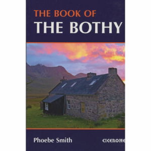 The Book of the Bothy