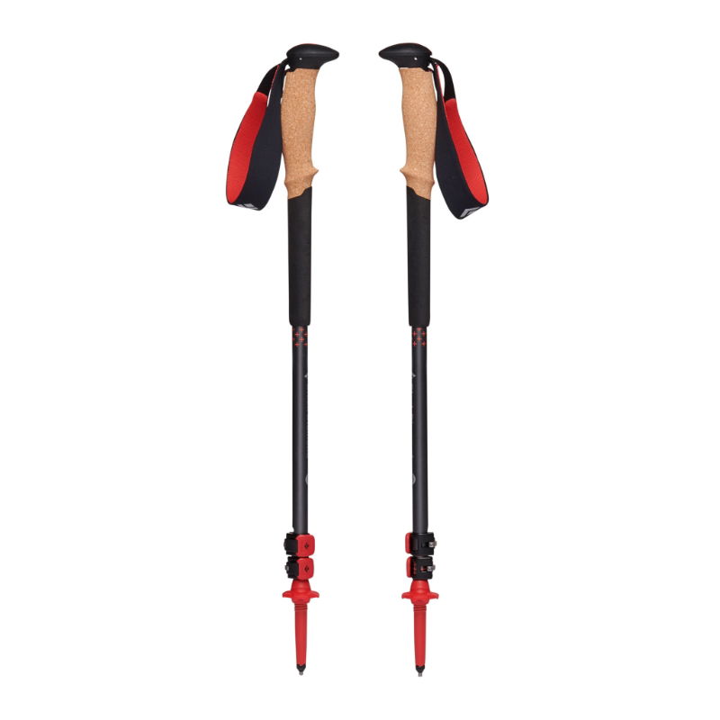 Black Diamond Pursuit Poles