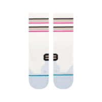 Stance Women's Go Time Crew Sock (Medium Cushion)