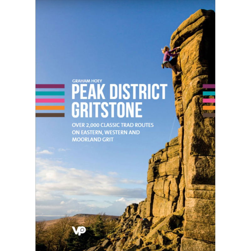 Peak District Gritstone