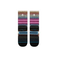 Stance Women's Mid Wool Crew Sock (Medium Cushion)