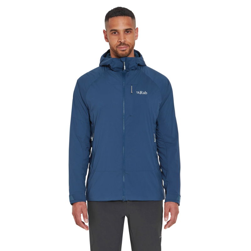 Rab Men's VR Summit Jacket