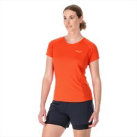 Rab Women's Sonic Tee