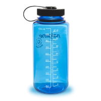 Nalgene Tritan Sustain Bottle Wide Mouth