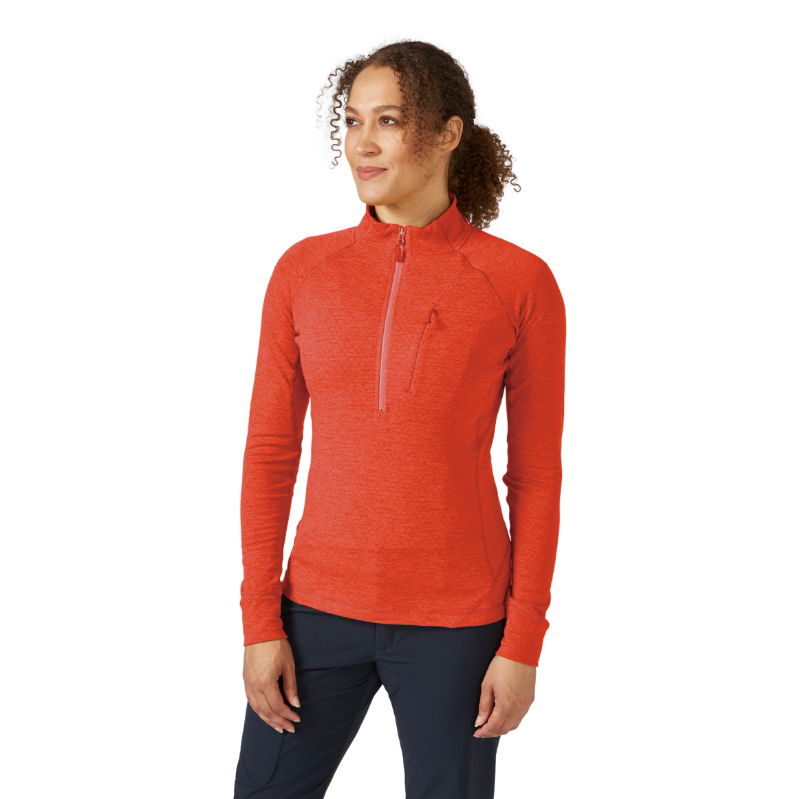 Rab Women's Nexus Pull-On