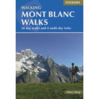 Mont Blanc Walks