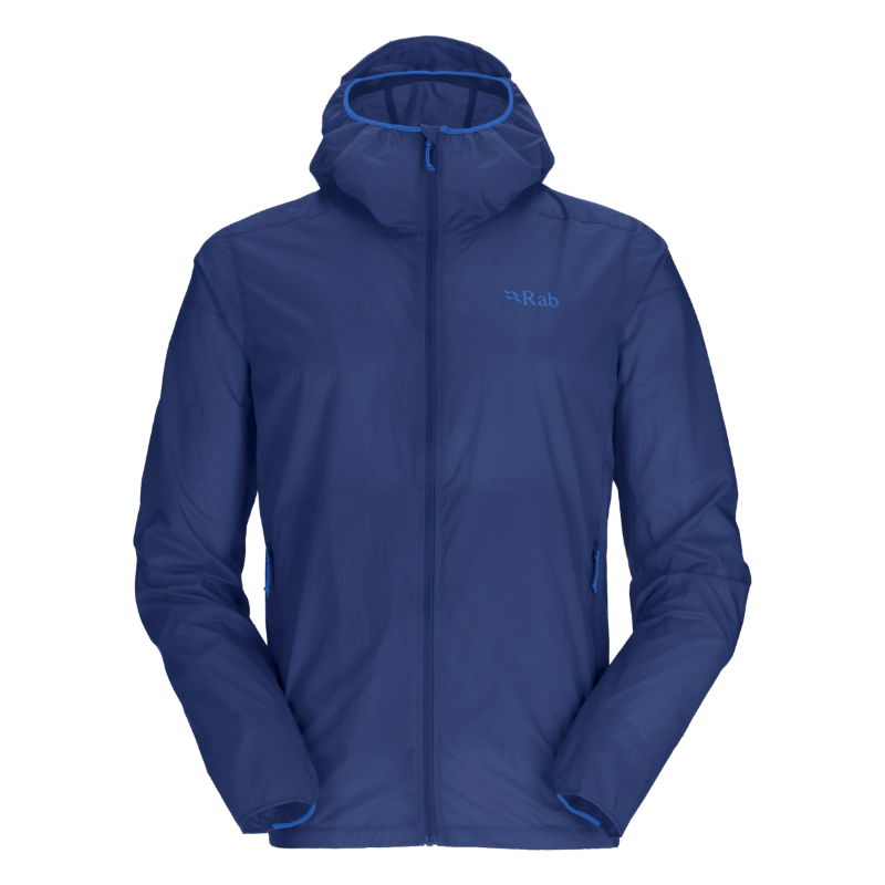 Rab Men's Vital Windshell Hoody