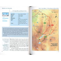 Walking in the Cairngorms pages