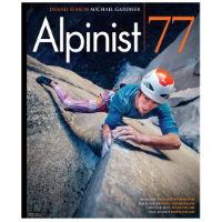 Alpinist Magazine