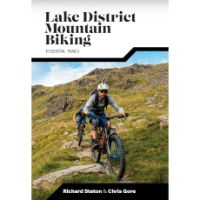 Lake District Mountain Biking - Essential Trails