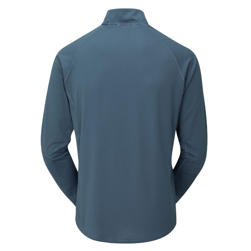 Rab Men's Sonic Long Sleeve Zip