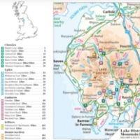 Lake District Mountain Biking - Essential Trails