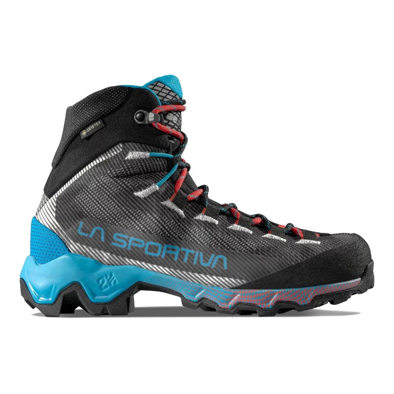 La Sportiva Women's Aequilibrium Hike GTX