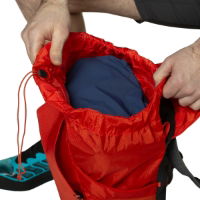 Mountain Equipment Tupilak Vest Pack 20