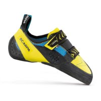 Scarpa Vapour V Ocean/Yellow