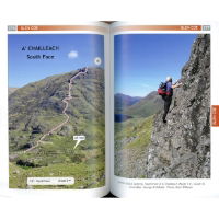 Highland Scrambles South pages