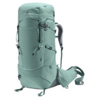 Deuter Women's Aircontact Core 55 + 10 SL