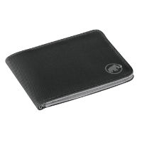 Mammut Flap Wallet Black