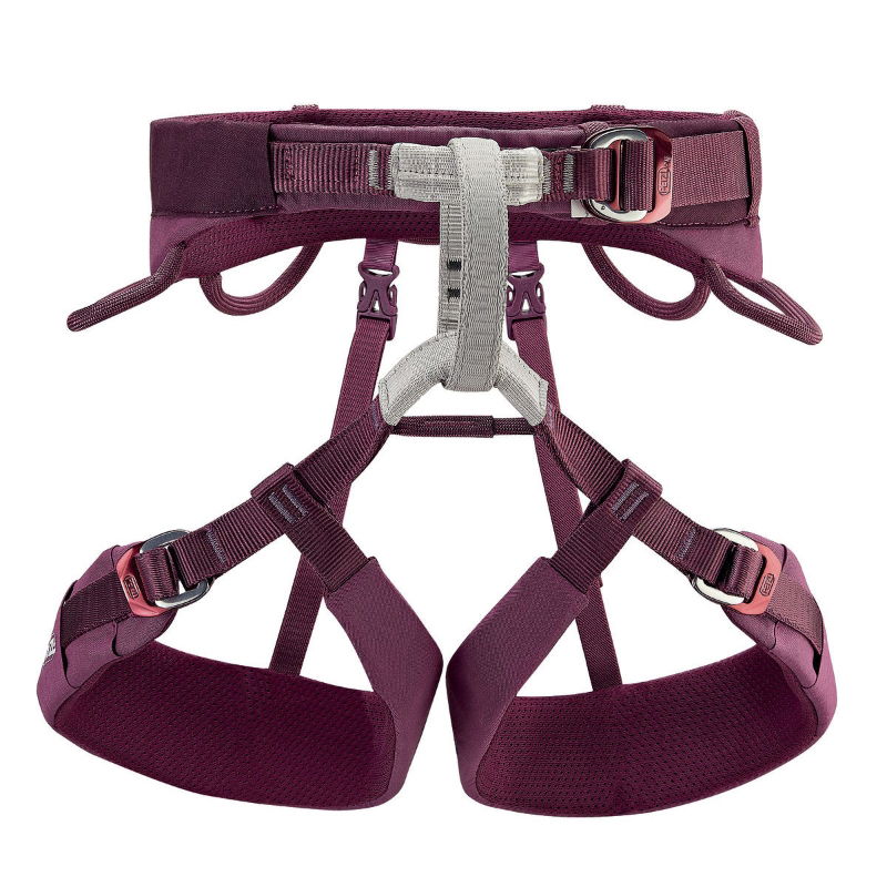 Petzl Women's Luna Harness