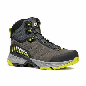 Scarpa Men's Rush TRK GTX