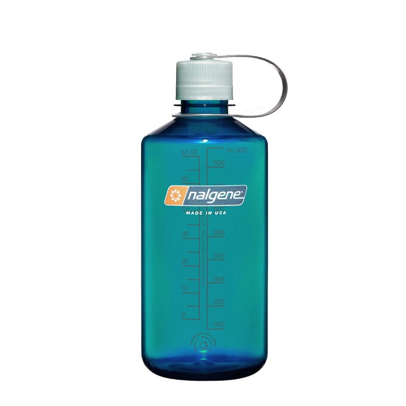 Nalgene Tritan Sustain Bottle Narrow Mouth