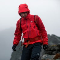 Mountain Equipment Men's Lhotse Jacket