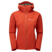 Montane Women's Minimus Lite Waterproof Jacket