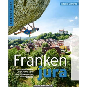 Frankenjura Band 1