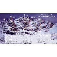 Northern Highlands Central diagram