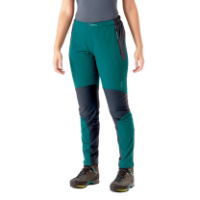 Rab Women's Torque Pants Sagano Green