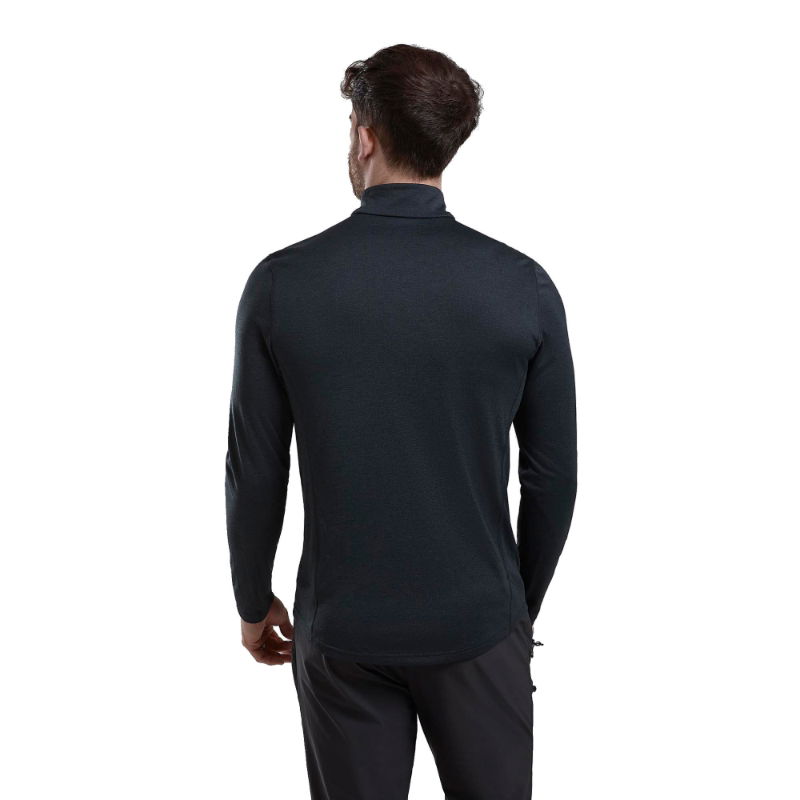 Montane Men's Dart Zip Neck