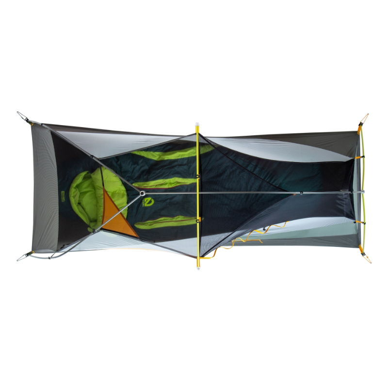 Nemo Dragonfly Bikepack OSMO 1 Person Tent