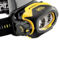 Petzl Pixa 3