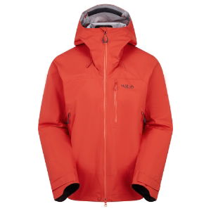 Rab Men's Firewall Mountain Jacket