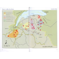 Walking in the Haute Savoie: North coverage