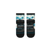 Stance Men's Serengeti Light Quarter Sock (Light Cushion)