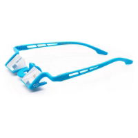 YY Vertical Plasfun Evo Belay Glasses 