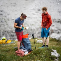 Mountain Equipment Women's Comici Shorts