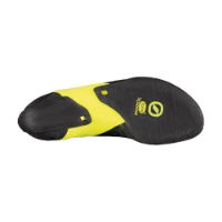 Scarpa Vapour V Ocean/Yellow